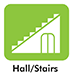 Hall / Stairs